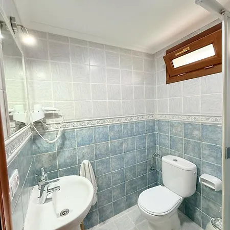 El Portiellu Apartment Cabielles