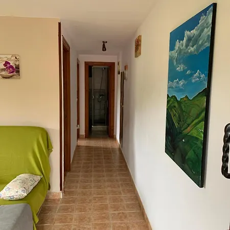 Apartment El Portiellu Cabielles