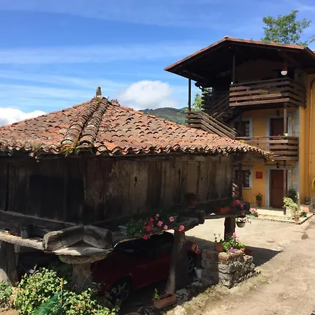 El Portiellu Cabielles