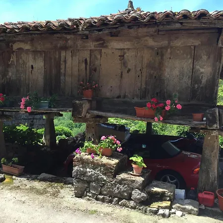 El Portiellu * Cabielles