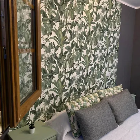 El Portiellu Apartment