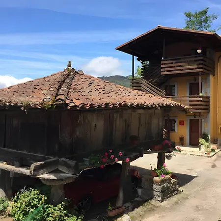 El Portiellu * Cabielles