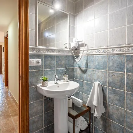 El Portiellu Apartment