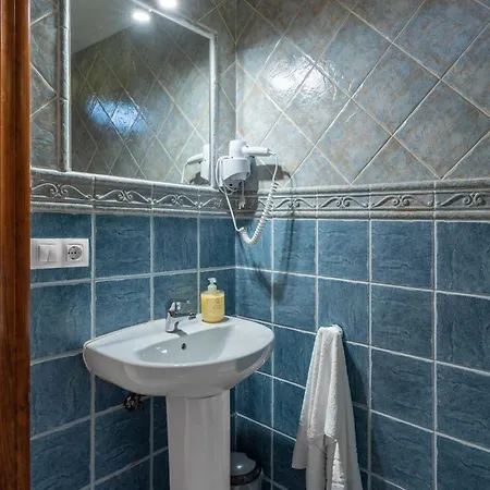 Apartment El Portiellu