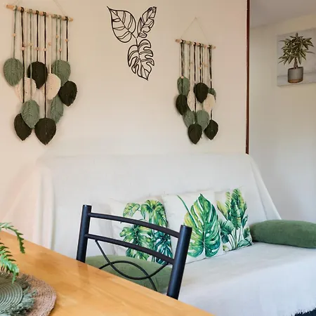 El Portiellu Apartment Cabielles