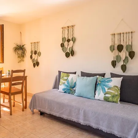 El Portiellu Apartment